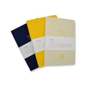 ODIN MICRODOSE JOURNAL