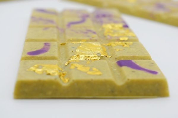 PASSIONFRUIT TRIPTYCH BAR - Image 2