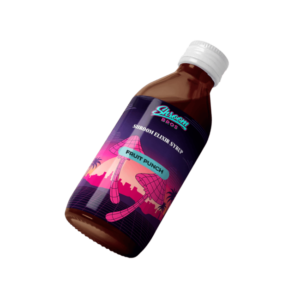 Psilosizzurp – Fruit Punch Shroom Elixir