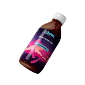 Psilosizzurp – Watermelon Shroom Elixir